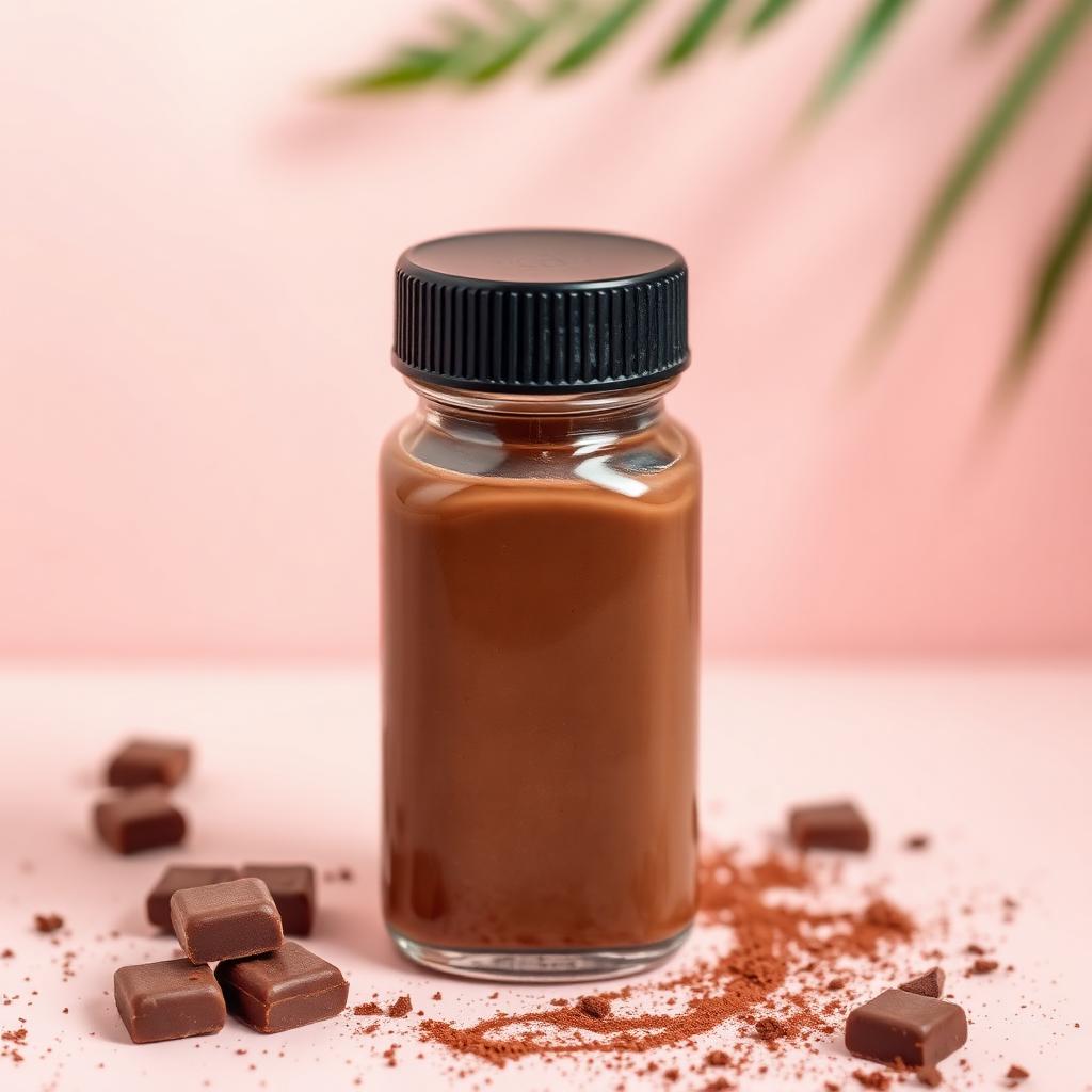 Chocolate & Truffle