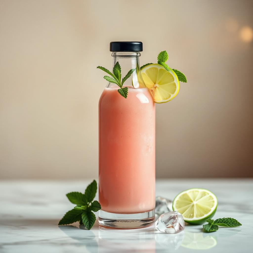 Adult Cocktails