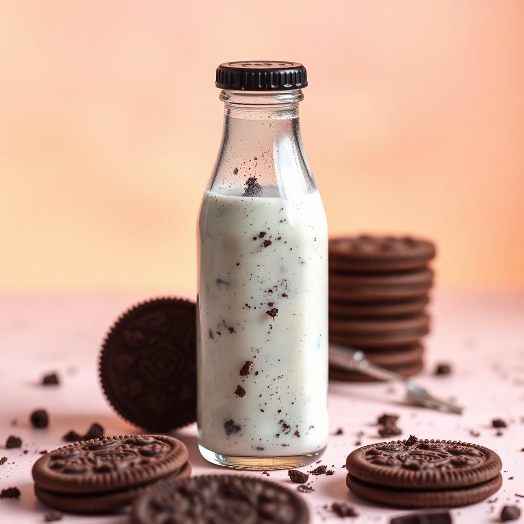 Cookies & Cream
