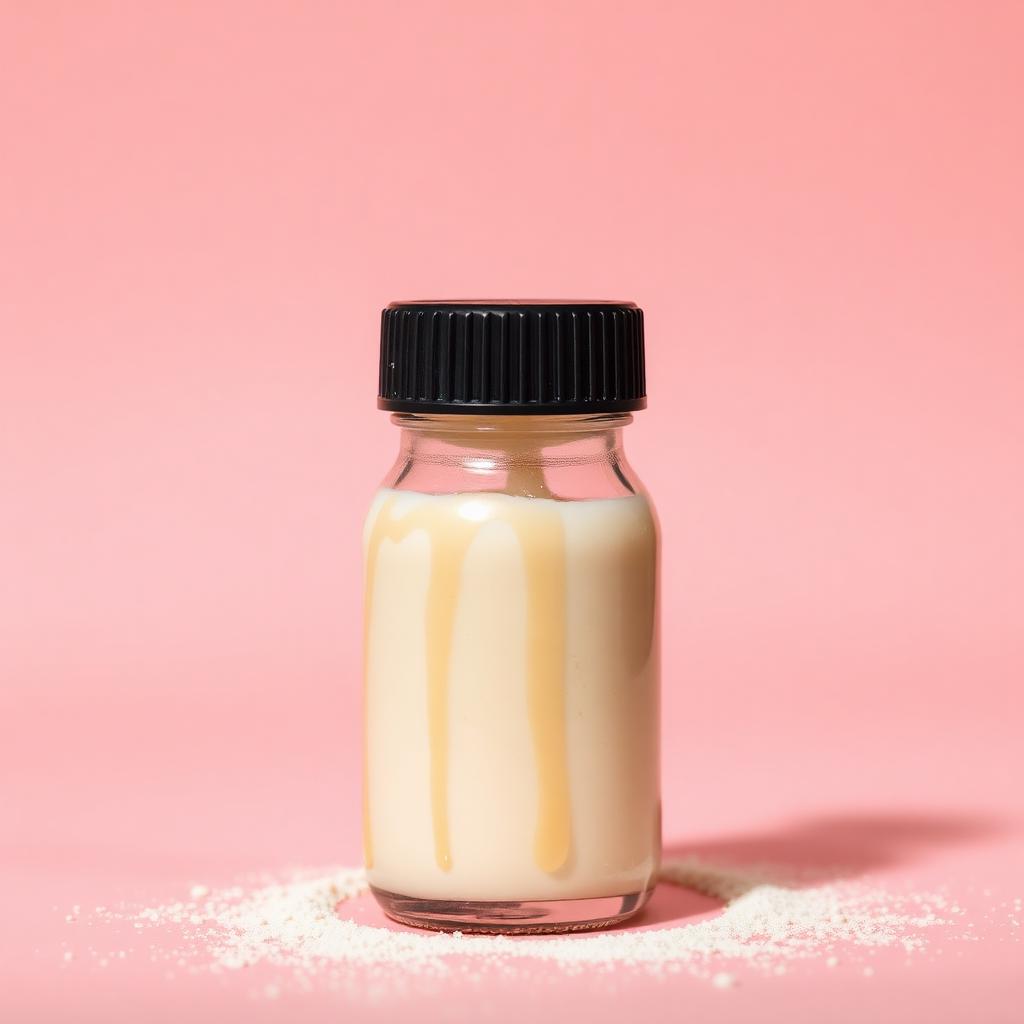 Milk Powder Lovers
