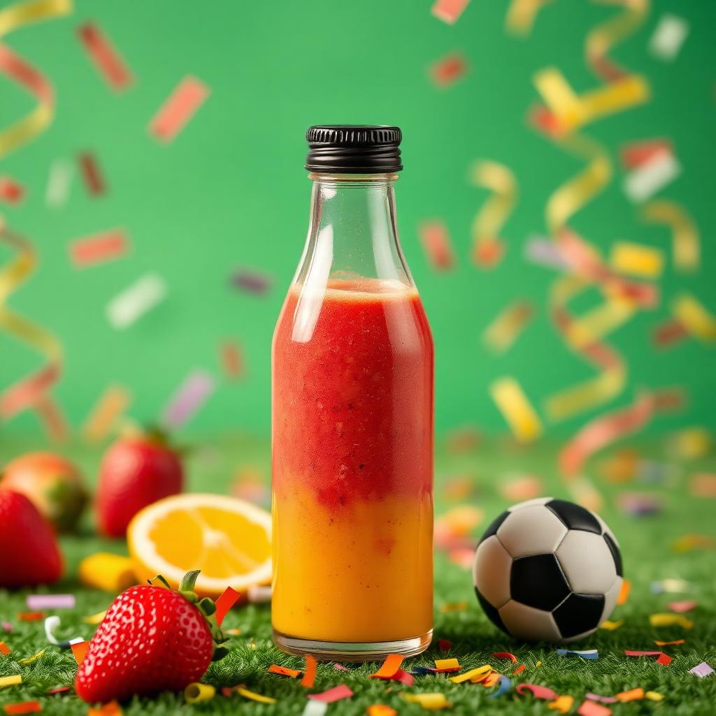 World Cup Edition
